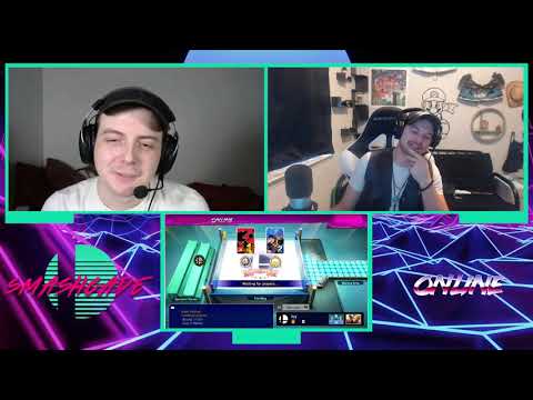 Smashcade Online #5