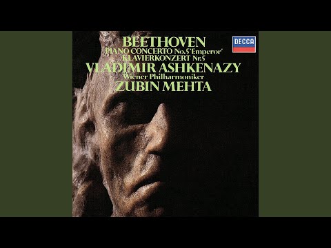 Beethoven: Piano Concerto No. 5 in E-Flat Major, Op. 73 "Emperor" - I. Allegro