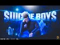 UicideBoy PARIS 4 Editors BGMI HARDCORE EDIT 777yt
