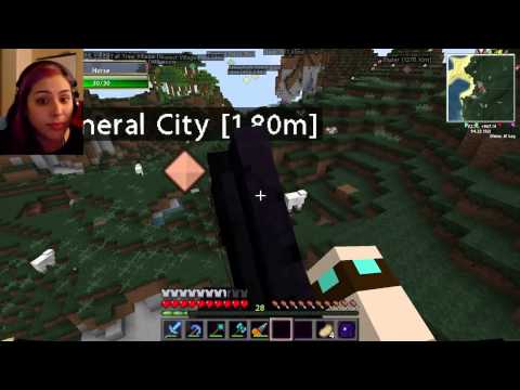 "SEARCH PARTY FOR STARBURST" Super Oasis Sunday! Minecraft Oasis Ep 165