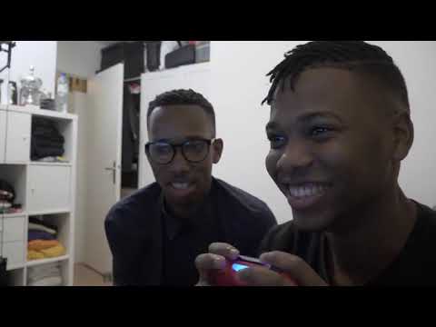 DONNE MOI TON BULLETIN !!! Chap 20  LES PARODIE BROS