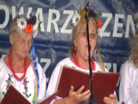 Zespół "Jagienki" - Córuś moja