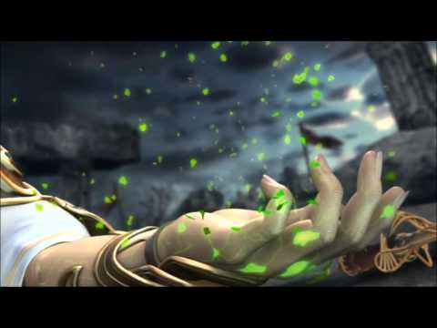 God of War 2 - The End Begins HD