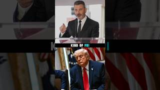 Jimmy Kimmel HUMILIATES Trump After Cognitive Test Lie Gets EXPOSED Live