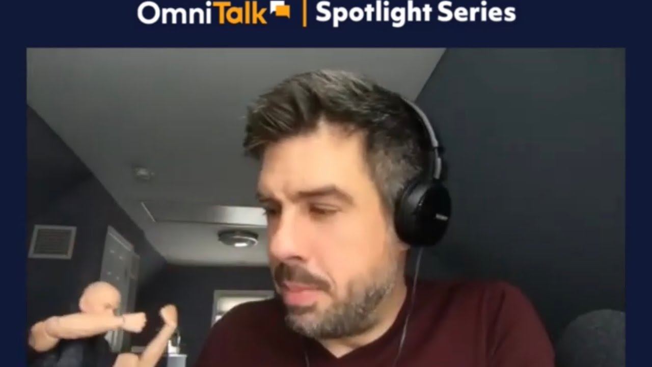 Spotlight Series | Jason Del Rey & Winner Sells All: Amazon, Walmart, And The Battle For Our Wallets