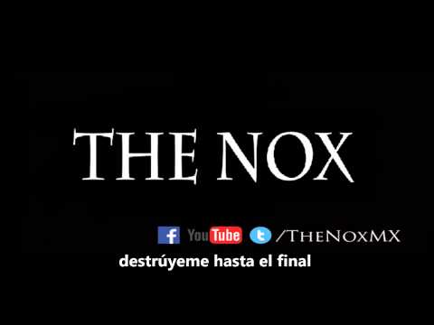 The Nox - No Queda Más EP - 05 - Agonizar