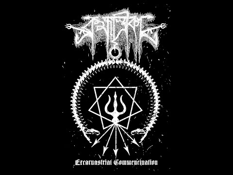 Brahmastrika (IND) - Excarnastrial Commencination (2019)