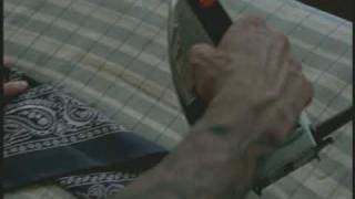 El Abuelo (The Grandfather)