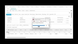 Inbound Putaway - Infor WMS