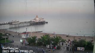 Eastbourne Seafront