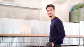 Pánsky sveter | NEOBLU | Stuart Men