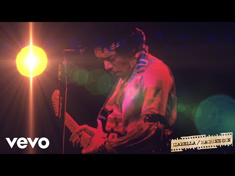 Machine Gun のサムネイル