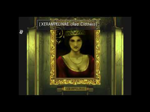 Let's Play Final Fantasy 8 Remastered EP54 - This place is a maze