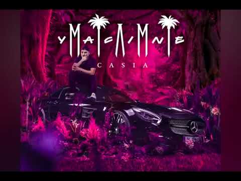 Miami Yacine ft. Nash  Ghetto