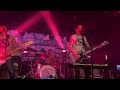 Band of Horses Live - NW Apt. - Soundstage, Baltimore, MD- 2/9/24