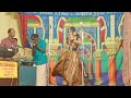 Valli Thirumanam Dance