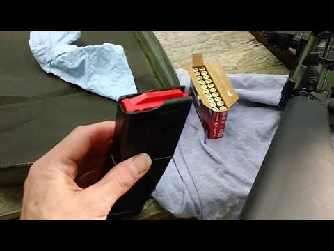 THRIL PMX AR-15 MAGAZINE