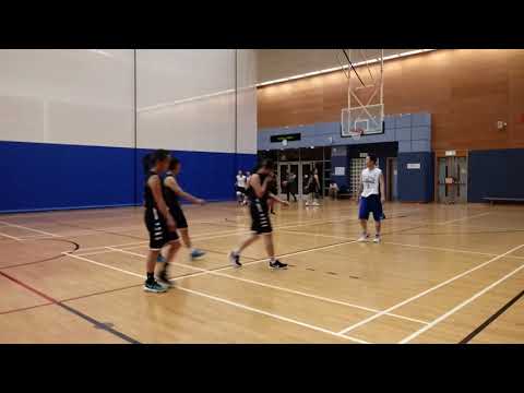 Viva 12- GPS vs PoTongans (2/4)