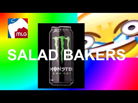 SALAD BAKERS Recruitment Video