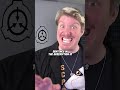 What Is The Absolute Strongest SCP Drsherman Site42 Scp