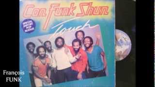Con Funk Shun - Pride And Glory (1980) ♫