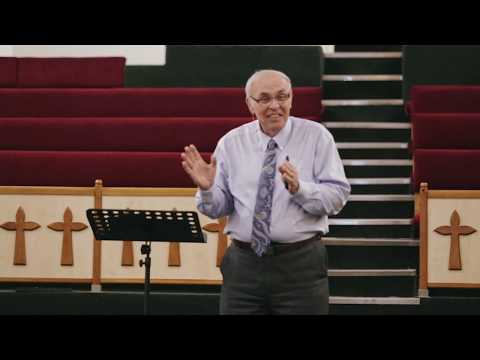 De ce cred în Dumnezeu? Livius Percy