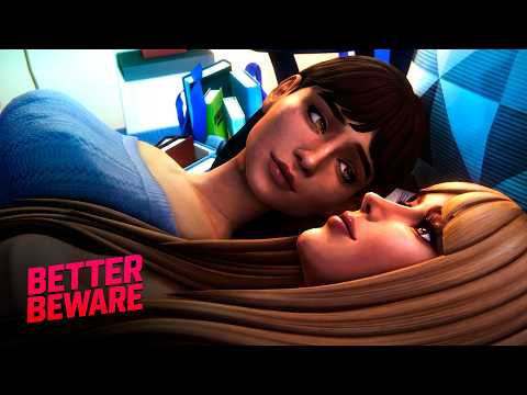 EPISÓDIO NOVO: Better Beware - EP.10 Contra-Ataque