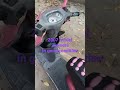 TVS Scooty Pep 2007 Model Good Condition