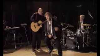 Howard Carpendale - Die Reise 2014