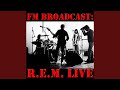Seven Chinese Brothers (Live)