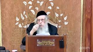 הרה"ג הרב וועכטר שליט"א ו' חשון תשפ"ו - מאמר הרבי הריי"צ תש"ב ד"ה ויאמר ה' אל אברהם לך לך חלק ג (הרב אברהם מנחם מענדל וכטר) - התמונה מוצגת ישירות מתוך אתר האינטרנט יוטיוב. זכויות היוצרים בתמונה שייכות ליוצרה. קישור קרדיט למקור התוכן נמצא בתוך דף הסרטון הרה"ג הרב וועכטר שליט"א ו' חשון תשפ"ו - מאמר הרבי הריי"צ תש"ב ד"ה ויאמר ה' אל אברהם לך לך חלק ג (הרב אברהם מנחם מענדל וכטר) - התמונה מוצגת ישירות מתוך אתר האינטרנט יוטיוב. זכויות היוצרים בתמונה שייכות ליוצרה. קישור קרדיט למקור התוכן נמצא בתוך דף הסרטון