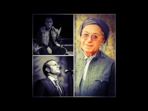 Miryeme Sablaxi by Alireza Ghorbani