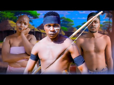 MOYO WA KIJIJI《FINAL》