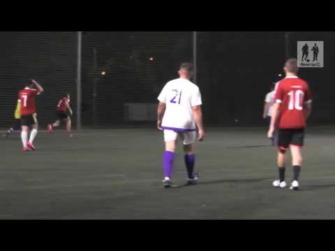 06.09.2016 II Liga B - INTERIA.PL vs. Extend Vision