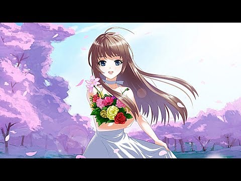 [HP] 02. Diabarha - Flowers and Flames