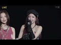251203 BABYMONSTER SUPA DUPA LUV LOVE MONSTERS JAPAN FAN CONCERT 2025