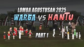 Download lagu August 17th Competition: CITIZENS VS. GHOSTS - Part 1 - Funny Cartoon Animation - WargaNet Life mp3 Download lagu August 17th Competition: CITIZENS VS. GHOSTS - Part 1 - Funny Cartoon Animation - WargaNet Life mp3