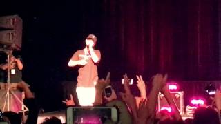 Cherry Hill [live] - Russ