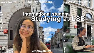 Download Lagu my LSE degree: MSc Media and Communications explained in depth π¬π§π» Thumbnail