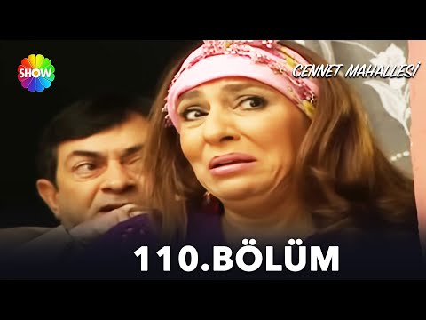 Cennet Mahallesi | 110. Bölüm