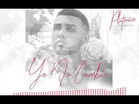 Jay Wheeler - Yo no Cambié (Cover Audio)