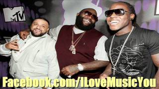 Ace Hood Feat. Rick Ross, Wale, Chris Brown, DJ Khaled - Body 2 Body (Remix)