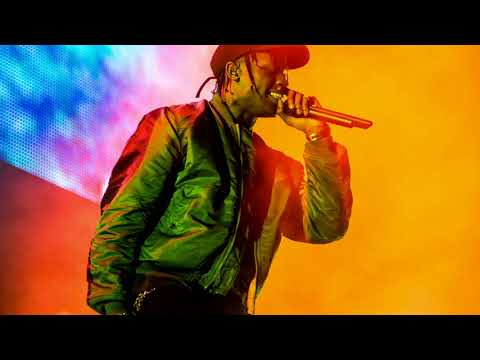 Asa Jake - Saint (Travis Scott & Quavo Remix) (Audio)