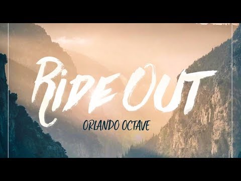 Orlando Octave - Ride Out "2019 Soca" (Trinidad)