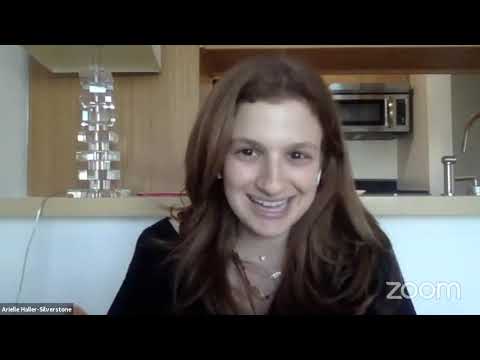 Artist Talk: Screenplay Competition Finalists