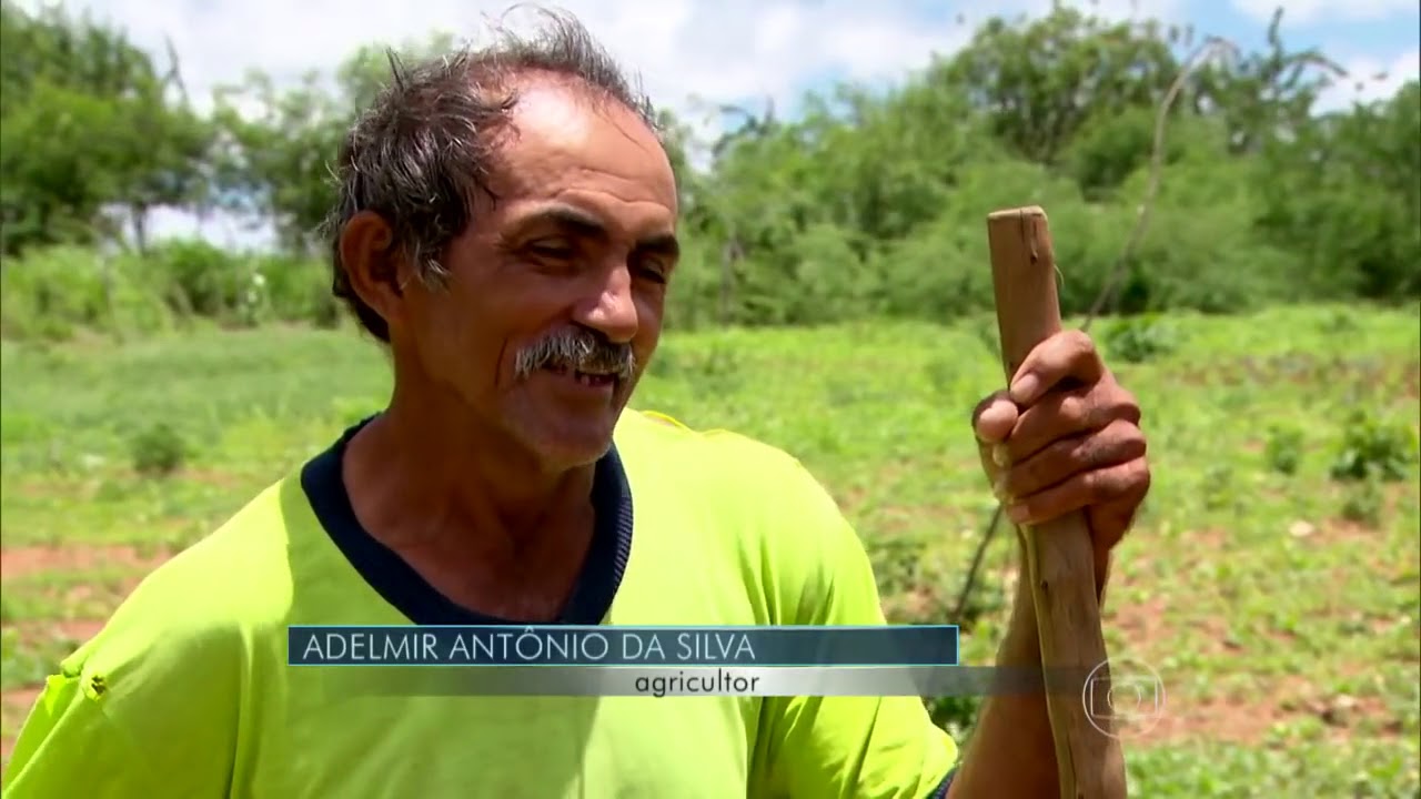 Globo Repórter   Rio São Francisco2016