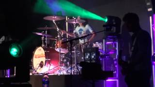 Friday is Forever - We the Kings 8/14/11