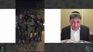 דף יומי קידושין דף 75 מאת ר' אלי סטפנסקי