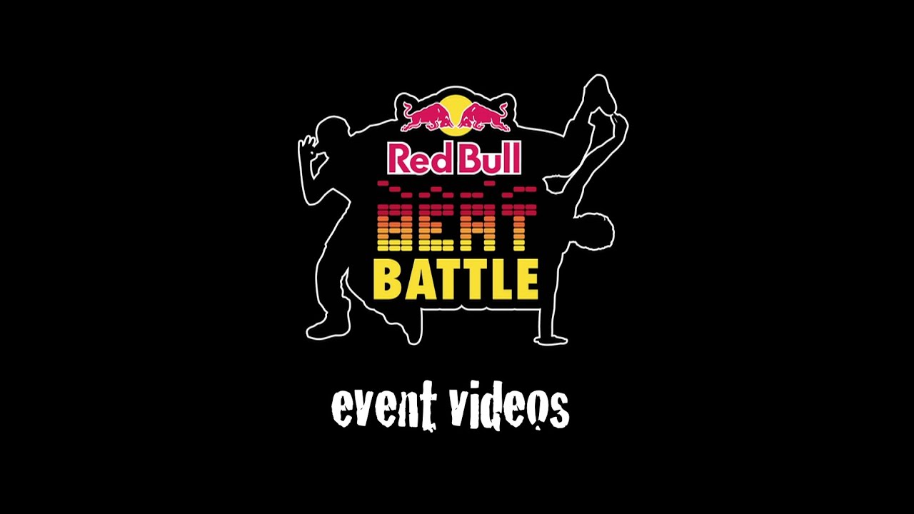 Red Bull Beat Battle Videos