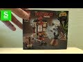 Конструктор LEGO Ninjago Уроки мастерства Спинджитсу (70606) LEGO 70606 - відео